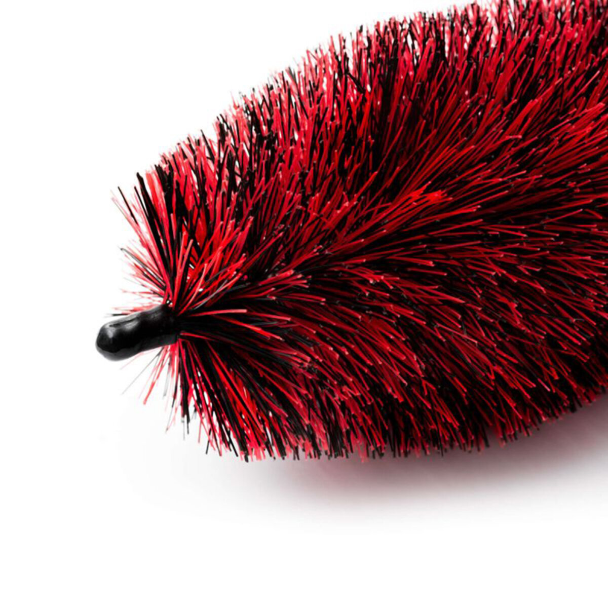 Щітка K2 Scepter Pro Wheel Brush для миття дисків та ковпаків (D7010) дивитися фото №3