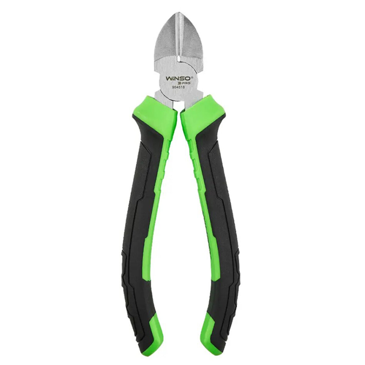 Бокорізи Winso Pro 180мм Cr-V, двокомпонентна ручка (904518) дивитися фото №2