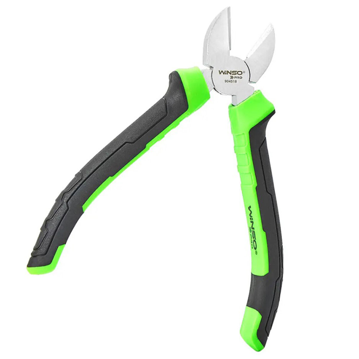 Бокорізи Winso Pro 180мм Cr-V, двокомпонентна ручка (904518) дивитися фото №3