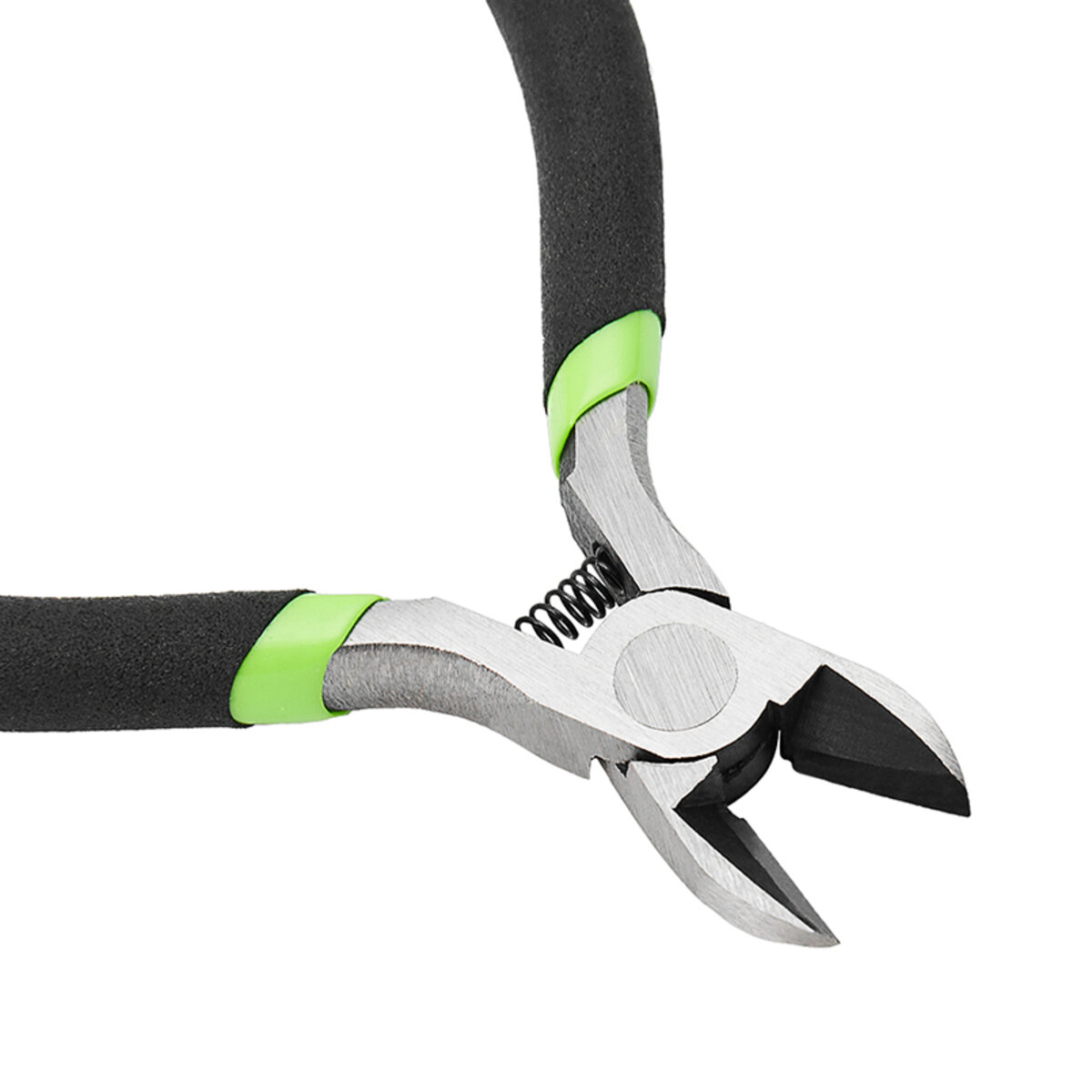 Бокорізи Winso Pro прецизійні 120мм Cr-V, прогумована ручка (904112) дивитися фото №3