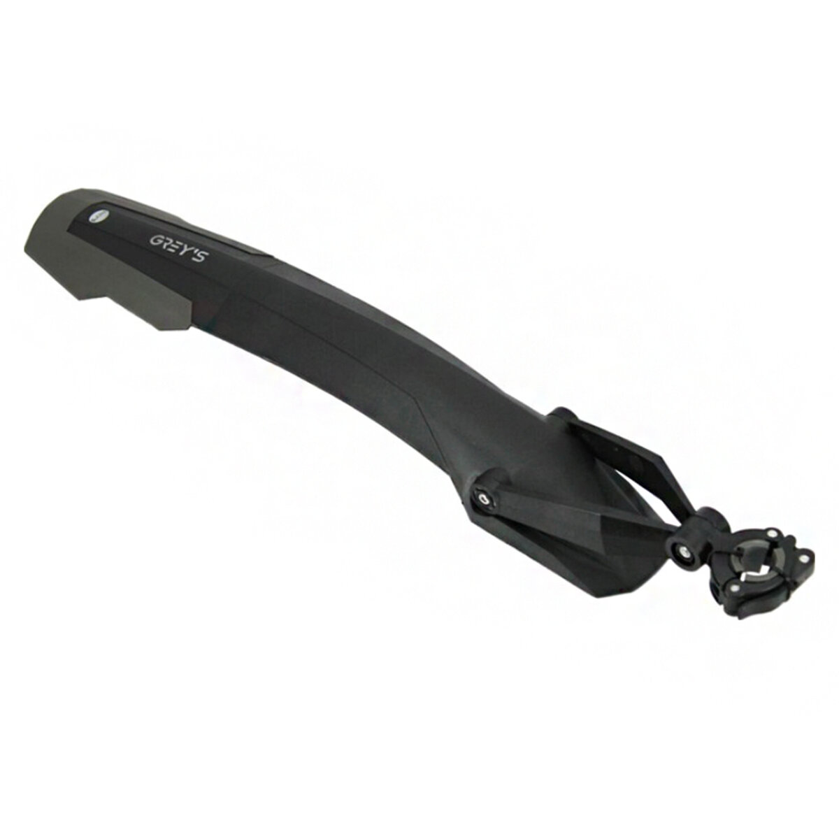 Крило заднє велосипедне Greys Shark Speed Clamp 27,5-29 (GR19910) дивитися фото №1