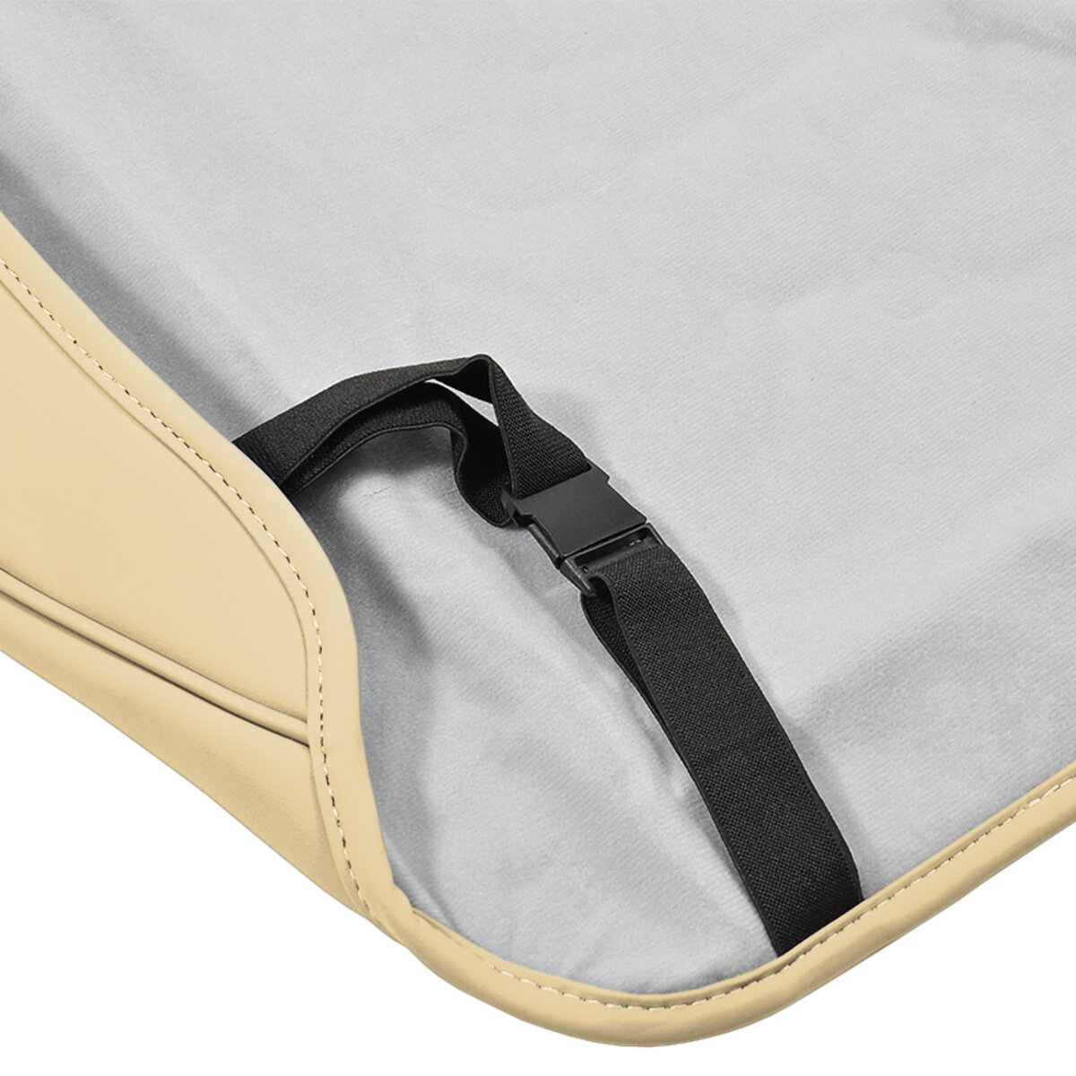 Комплект, 3D чохли для сидінь BELTEX Montana, biege (BX87500) дивитися фото №6