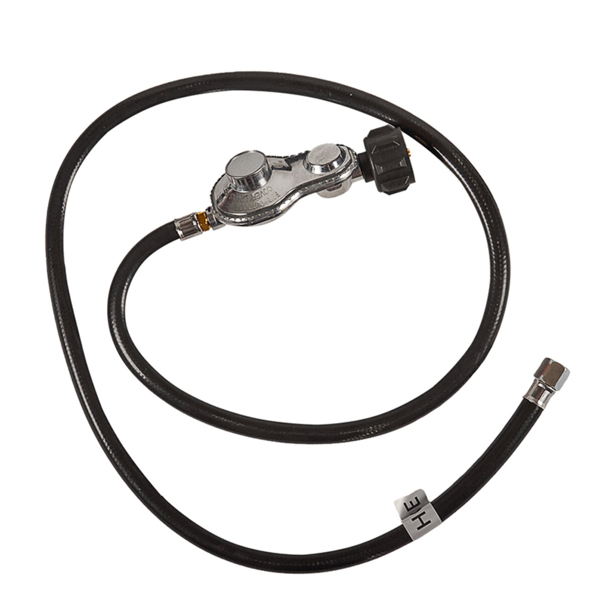 Генератор Brevia інверторний газобензиновий 9,0кВт (ном 8,5кВт) з електростартером (GP9000XiG) дивитися фото №6