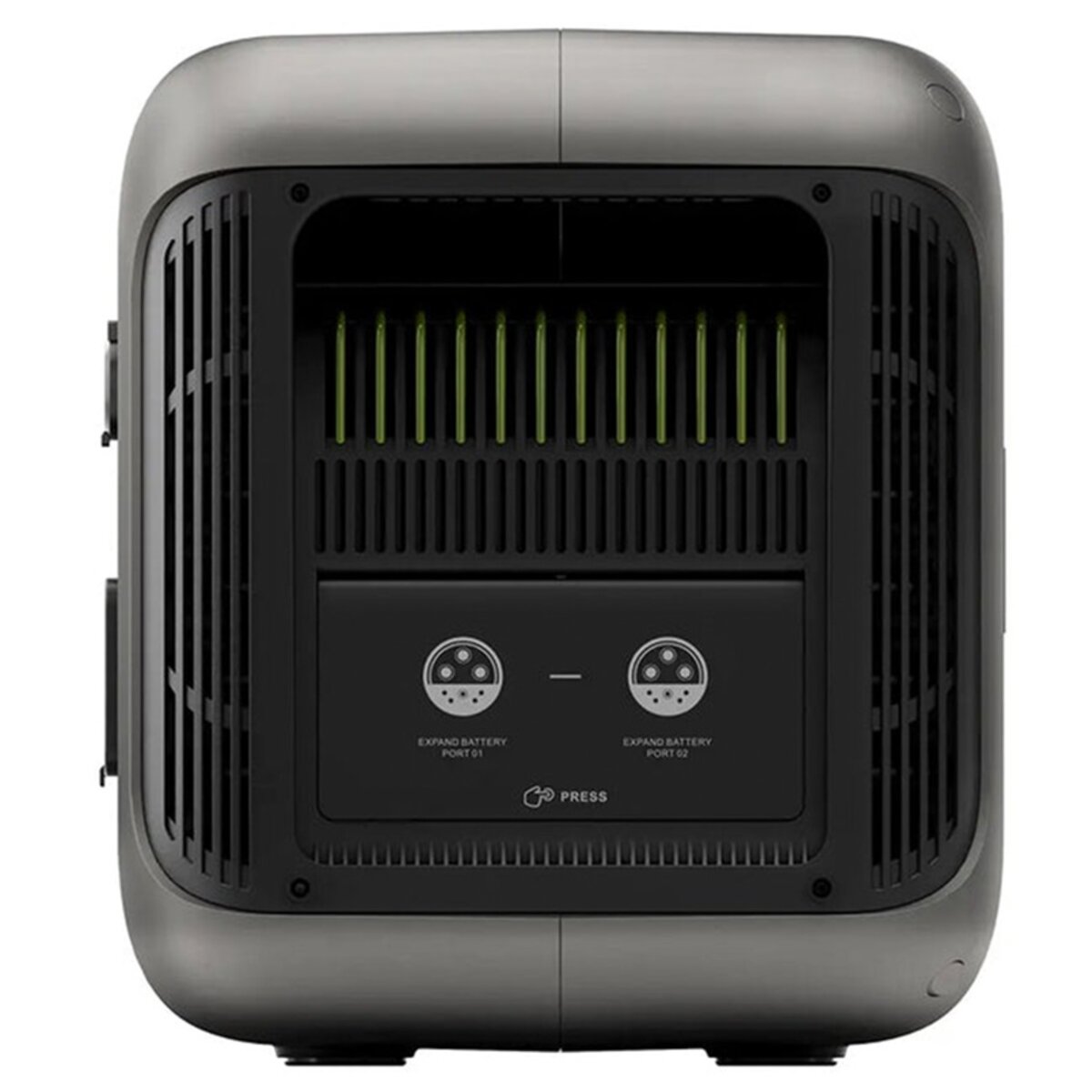 Портативна зарядна станція ALLPOWERS R1500 1800Вт LiFePO4 (R1500) дивитися фото №5