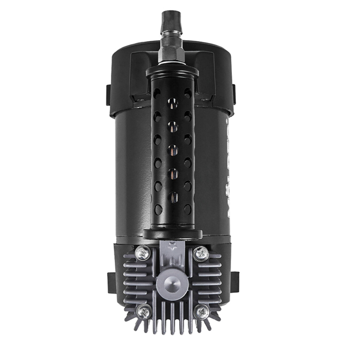 Компресор автомобільний Molder Max Air 12В, 170Вт, 10 Атм, 40 л/хв із зажимами АКБ MA25130 (MA25130) дивитися фото №5