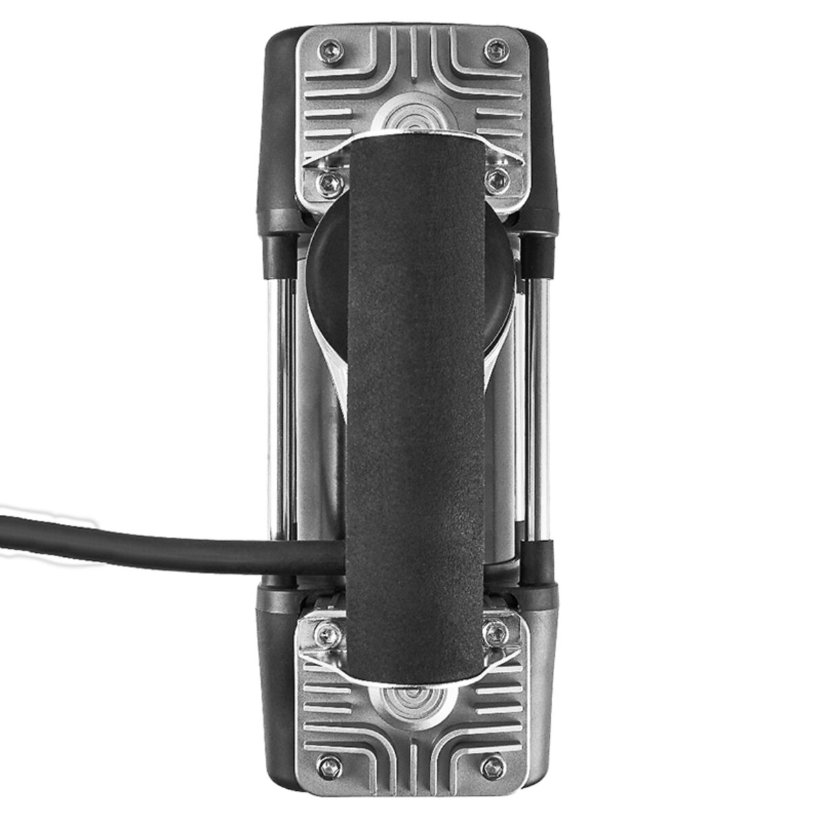 Компресор автомобільний Huragan 12В, 7 Атм, 85 л/хв H0500 (H0500) дивитися фото №6