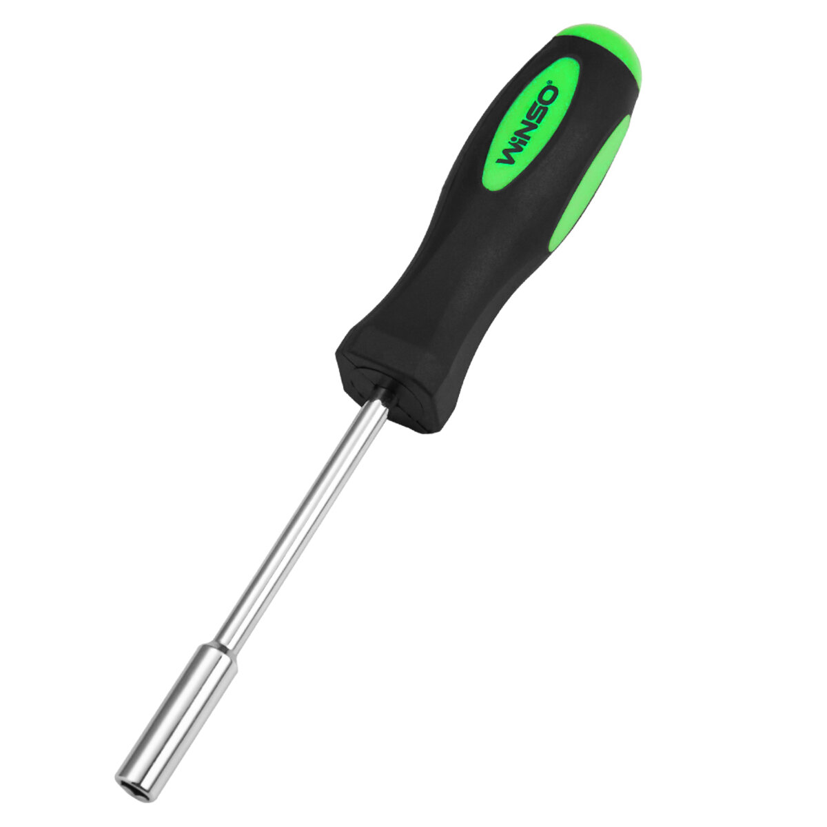 Професійний набір інструментів в кейсі Winso Pro 1/2, 1/4, 3/8 72T, CR-V, 219од. (924219) дивитися фото №7