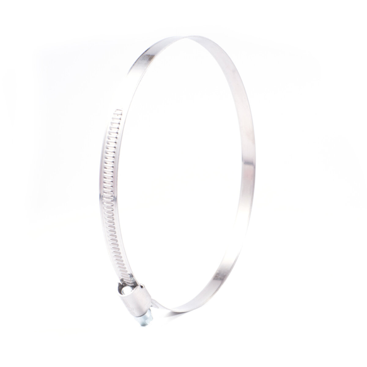 Хомути Profi 110-130/W2, 9мм, 25шт (110-130/W2) дивитися фото №5