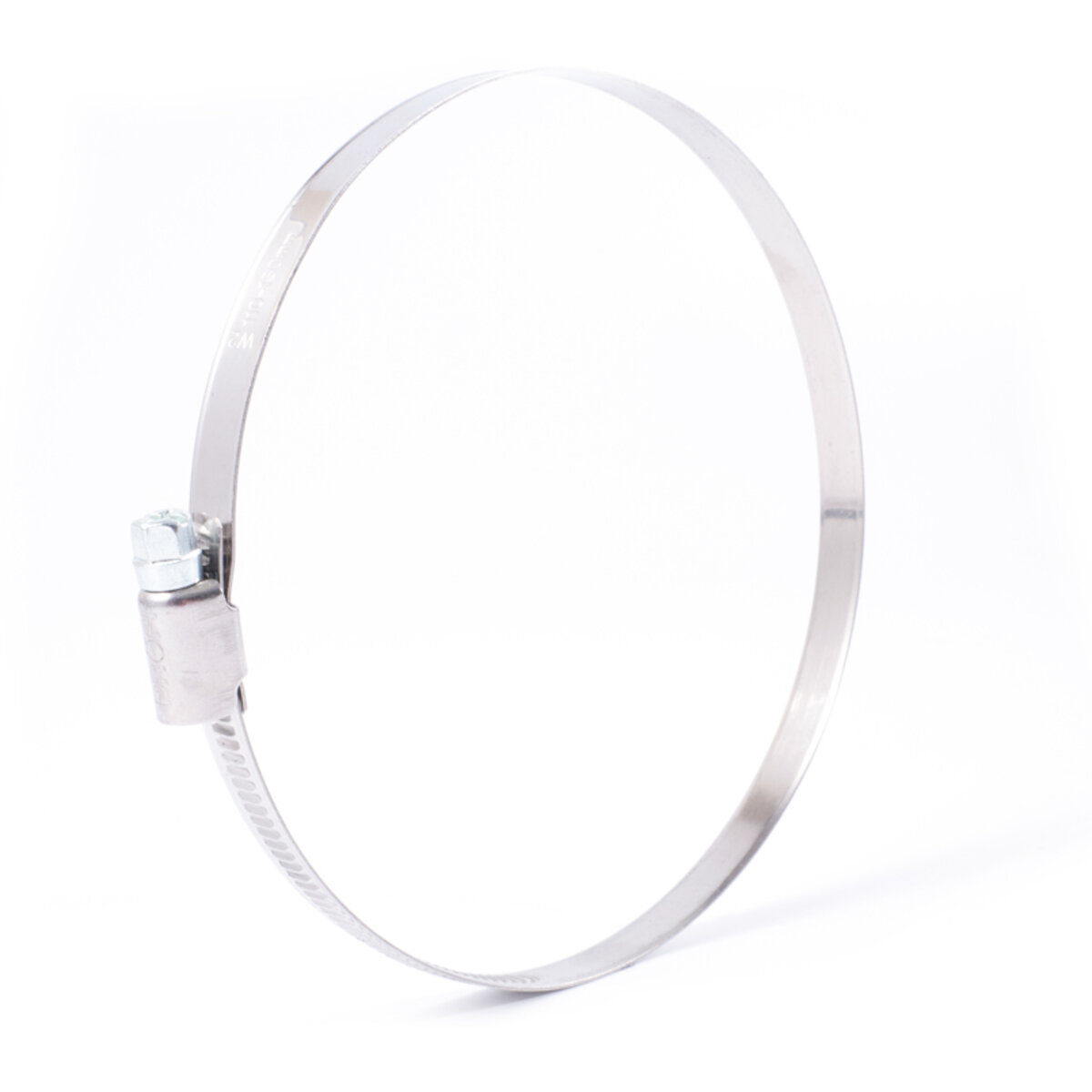 Хомути Profi 110-130/W2, 9мм, 25шт (110-130/W2) дивитися фото №6