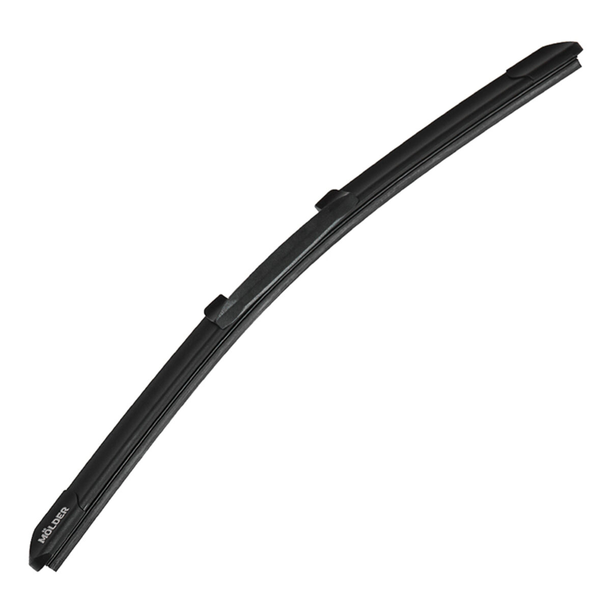 Безкаркасна щітка Molder GHOST 15/380мм (MG380) дивитися фото №2