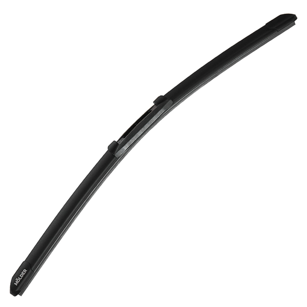 Безкаркасна щітка Molder GHOST 19/480мм (MG480) дивитися фото №2