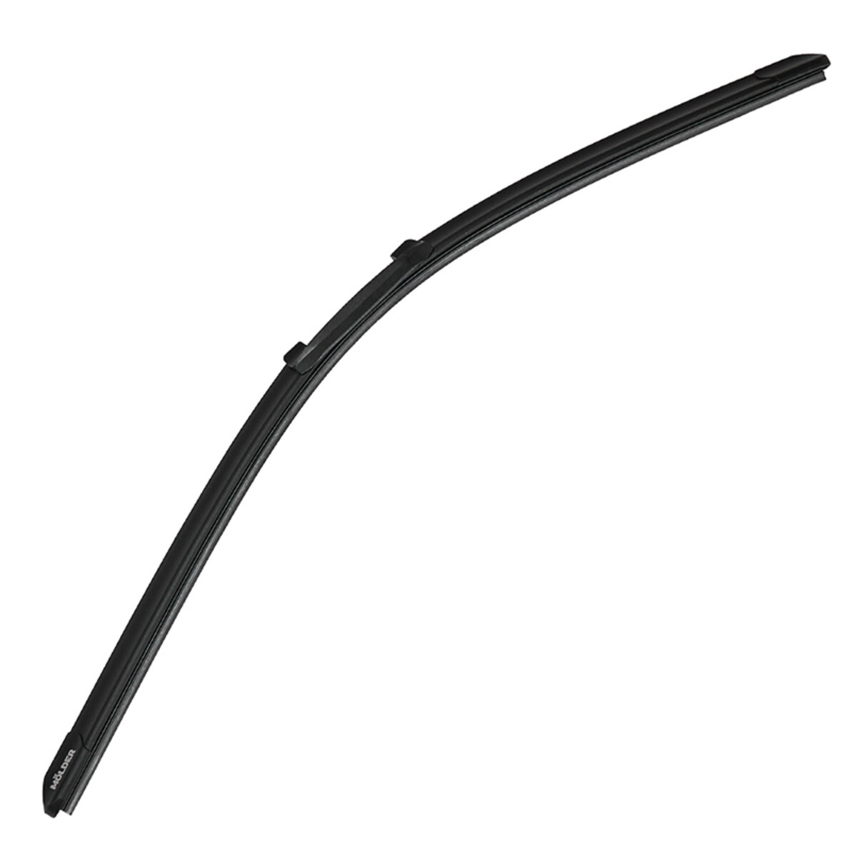 Безкаркасна щітка Molder GHOST 23/580мм (MG580) дивитися фото №2