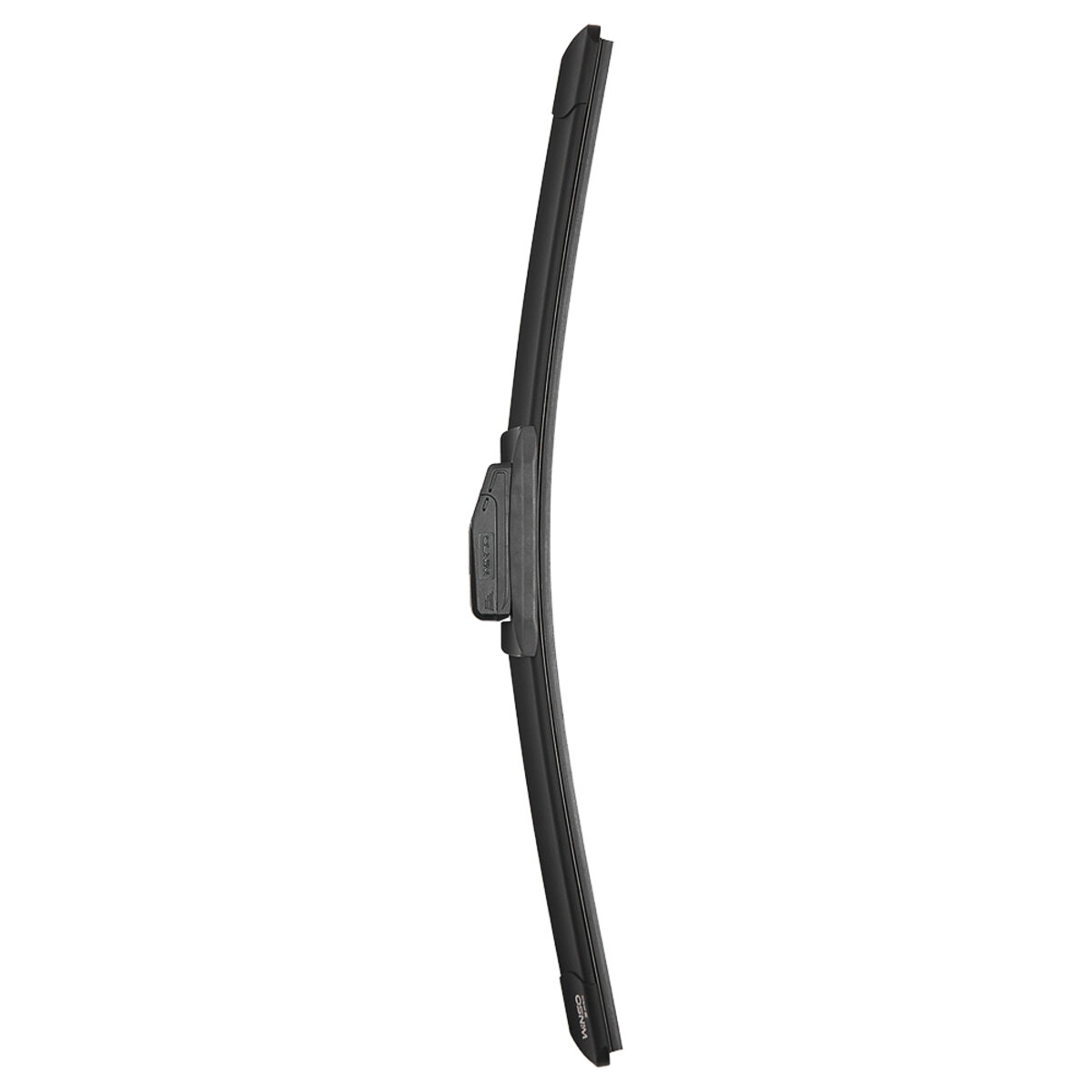 Безкаркасна щітка Winso Pro Shadow 17/430мм (117430) дивитися фото №3