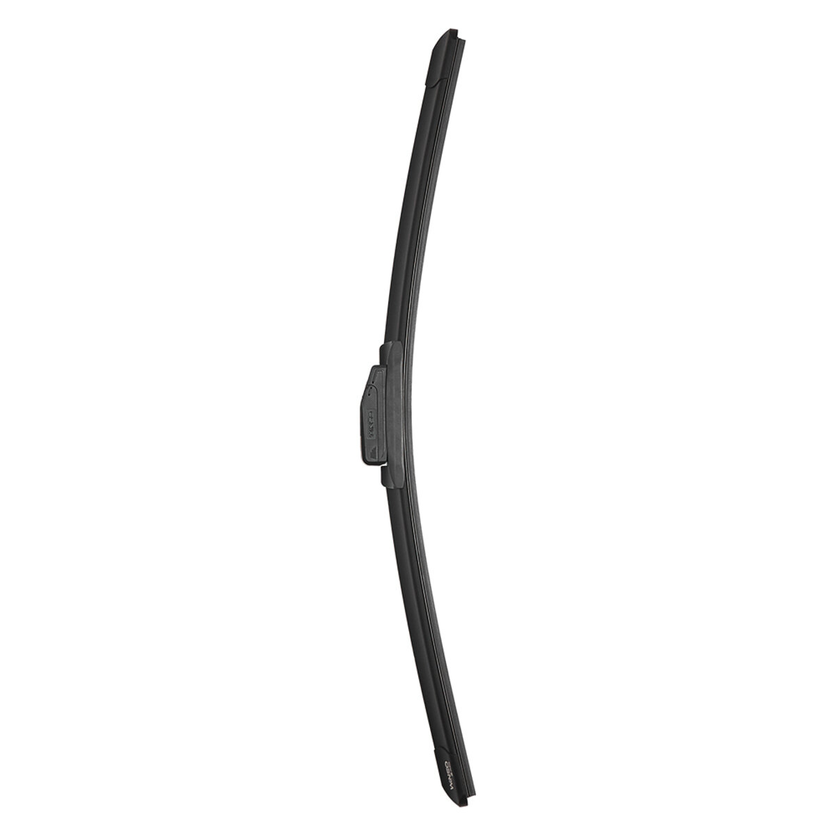 Безкаркасна щітка Winso Pro Shadow 20/500мм (117500) дивитися фото №2