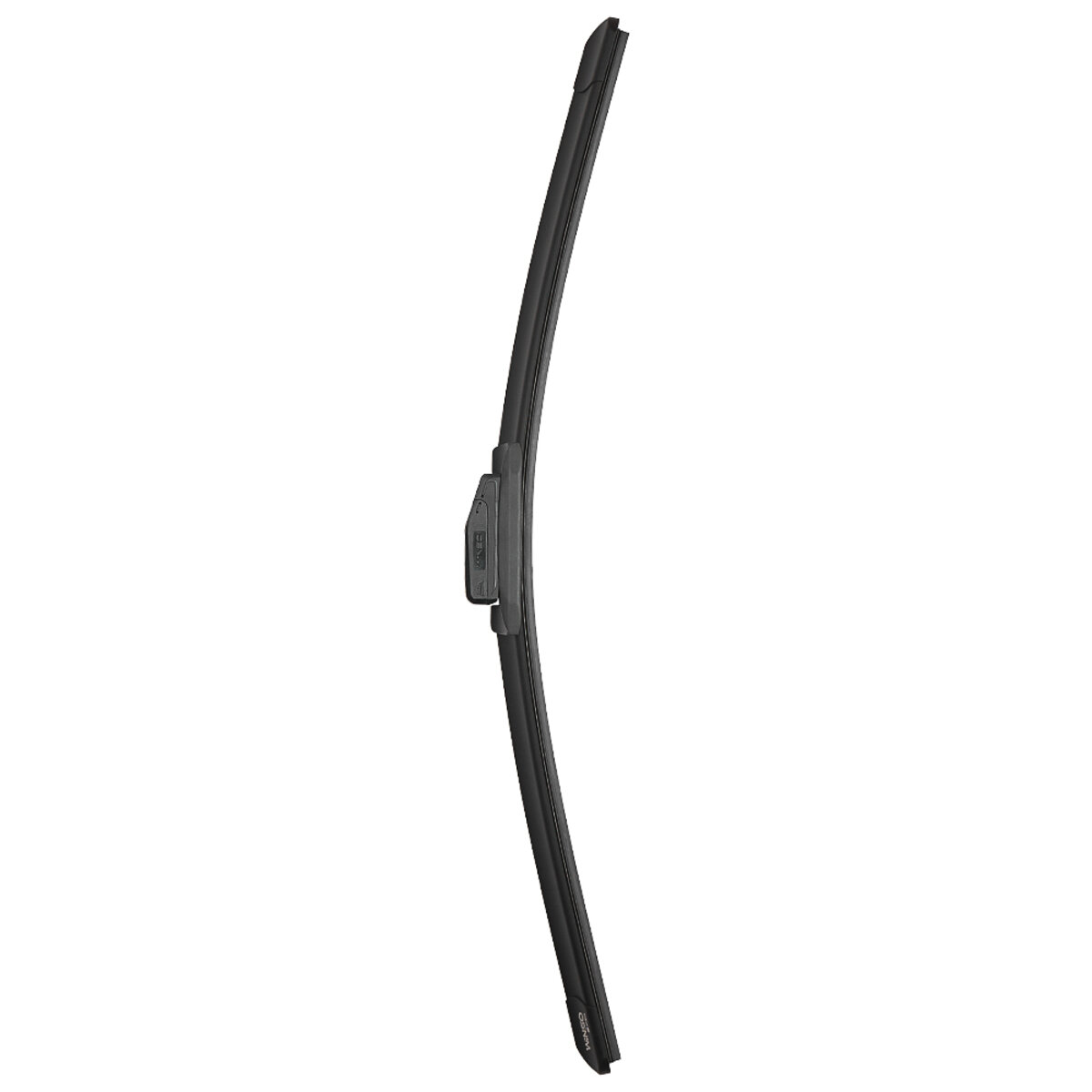 Безкаркасна щітка Winso Pro Shadow 21/530мм (117530) дивитися фото №2