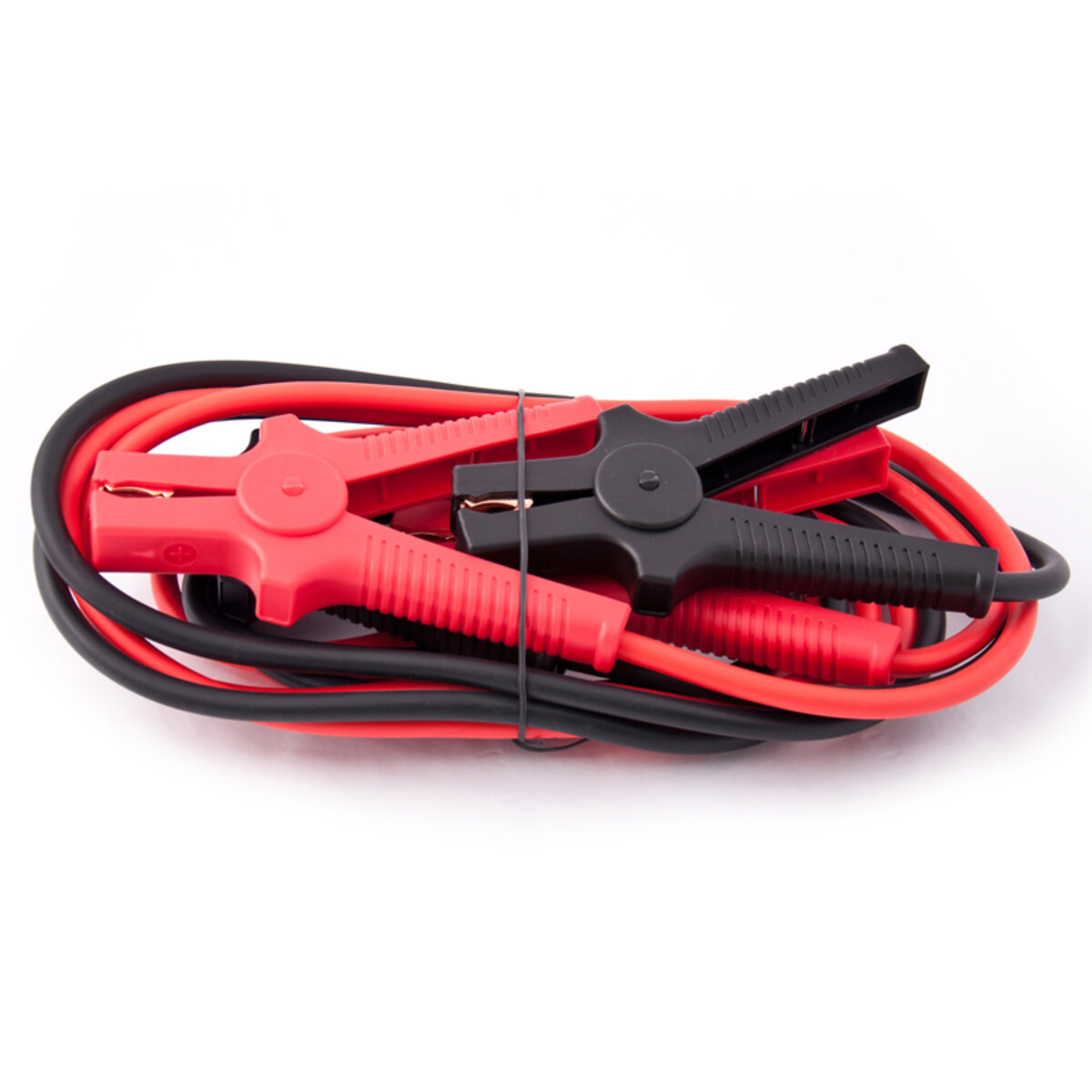 Провода-прикурювачі Белавто 500A, 3,5м BP50 (BP50) дивитися фото №3