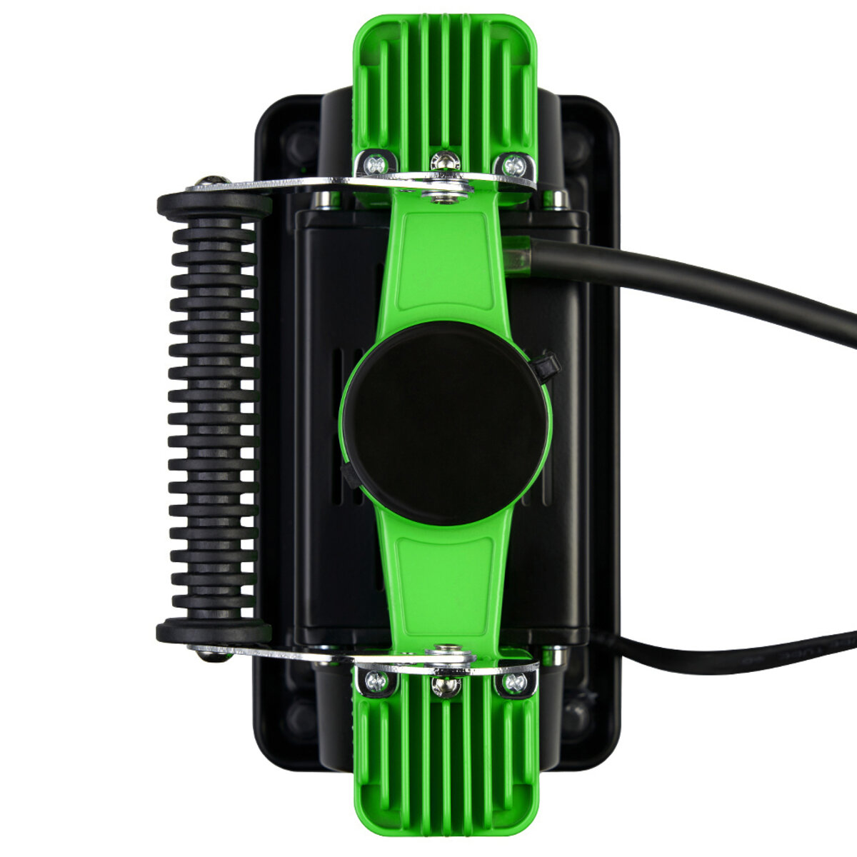 Компресор автомобільний Winso Pro Extreme 12В, 10 Атм, 90 л/хв із зажимами АКБ 137000 (137000) дивитися фото №7