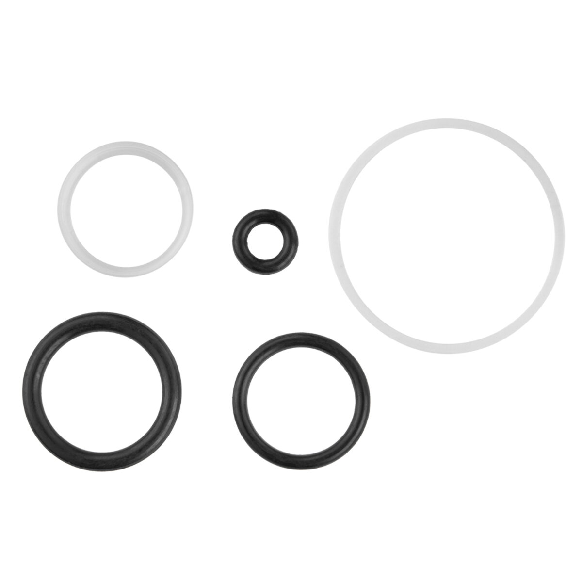 Домкрат гідравлічний пляшковий Molder 2т 148-278мм (MA29020) дивитися фото №4