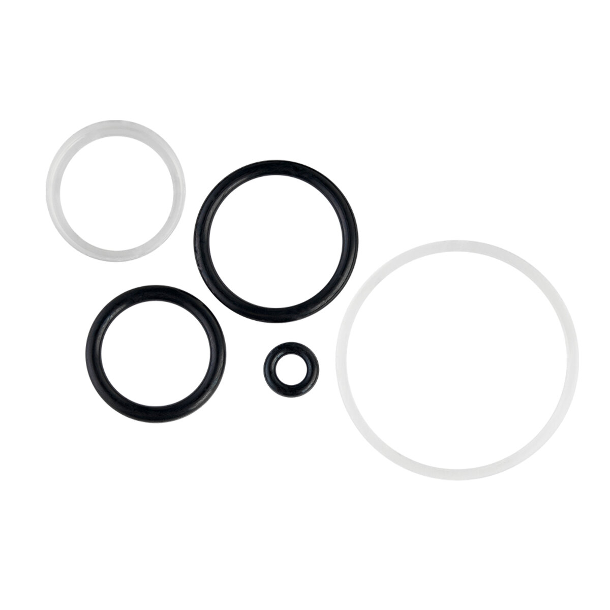 Домкрат гідравлічний пляшковий Molder 5т 195-380мм (MA29050) дивитися фото №4