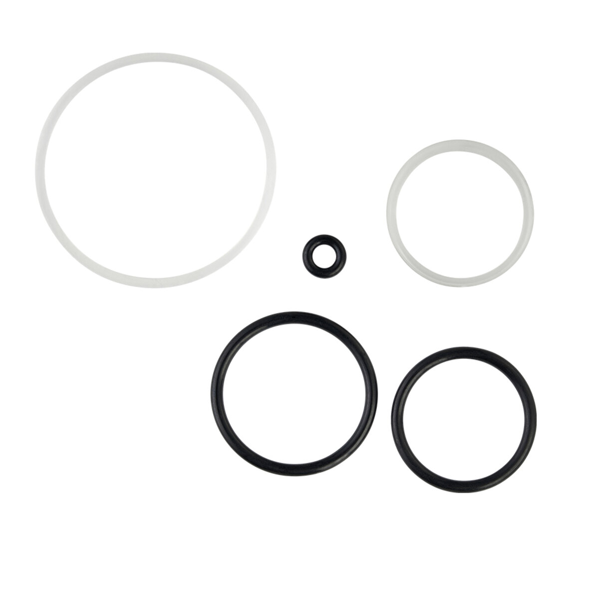 Домкрат гідравлічний пляшковий Molder 8т 200-385мм (MA29080) дивитися фото №4