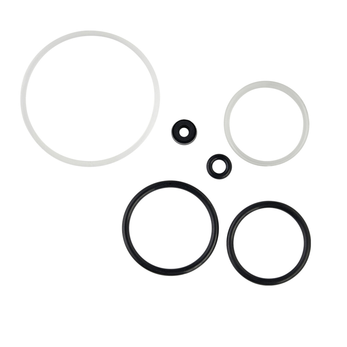 Домкрат гідравлічний пляшковий Molder 10т 200-385мм (MA29100) дивитися фото №4