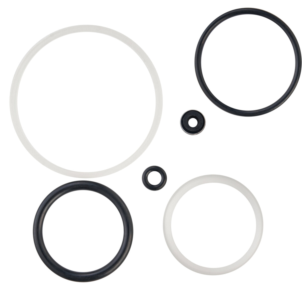 Домкрат гідравлічний пляшковий Molder 16т 220-420мм (MA29160) дивитися фото №4