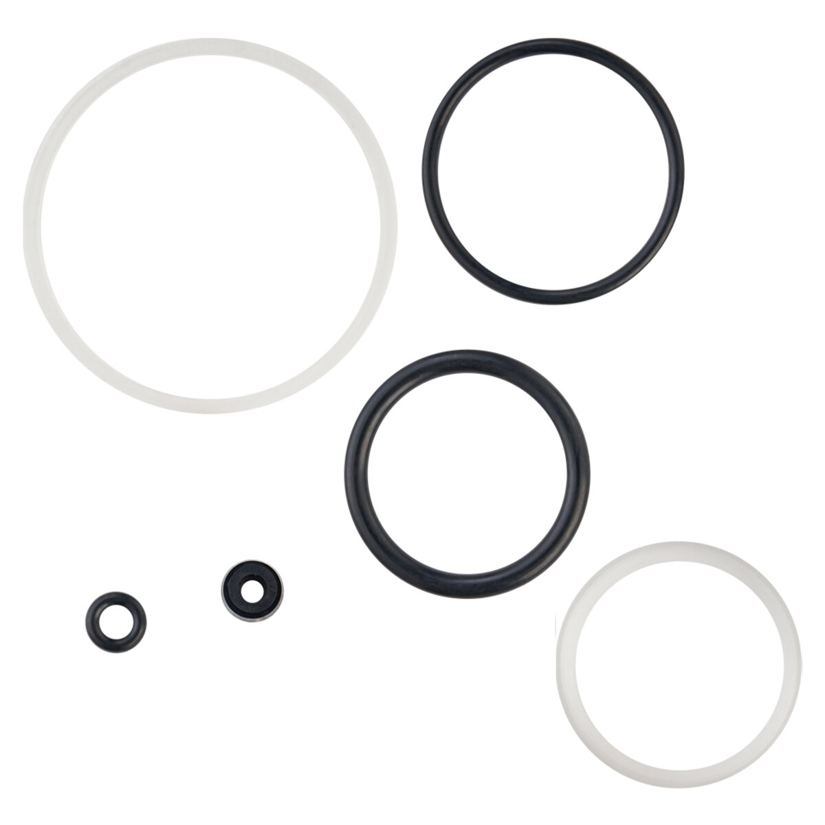 Домкрат гідравлічний пляшковий Molder 20т 190-350мм (MA29200) дивитися фото №4