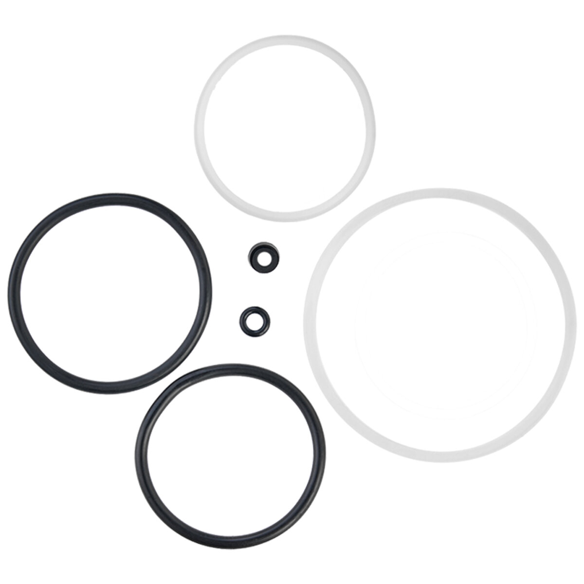 Домкрат гідравлічний пляшковий Molder 50т 285-465мм (MA29500) дивитися фото №4