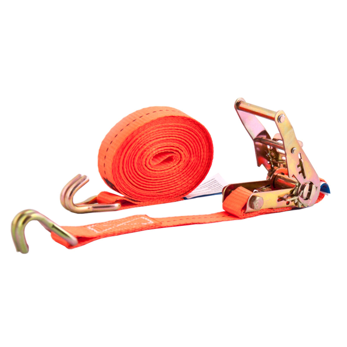 Стяжний ремінь Белавто 2т, 8м (BC2-8) дивитися фото №1