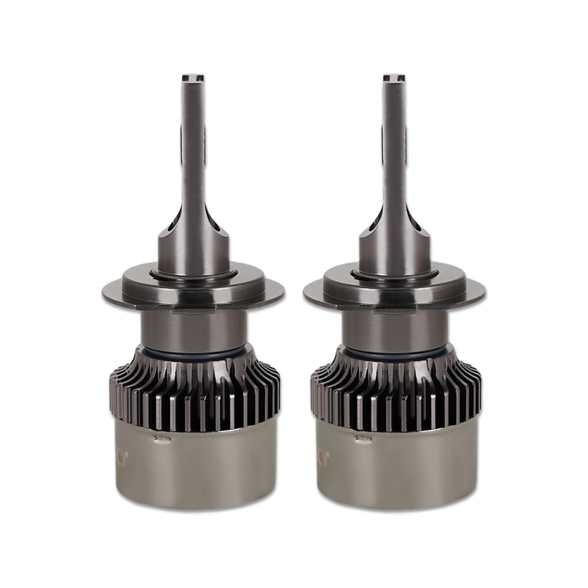 Автолампа Winso LED H7 12/24V 50Вт 5000Лм 6500K CSP3570 2шт (794700) дивитися фото №4