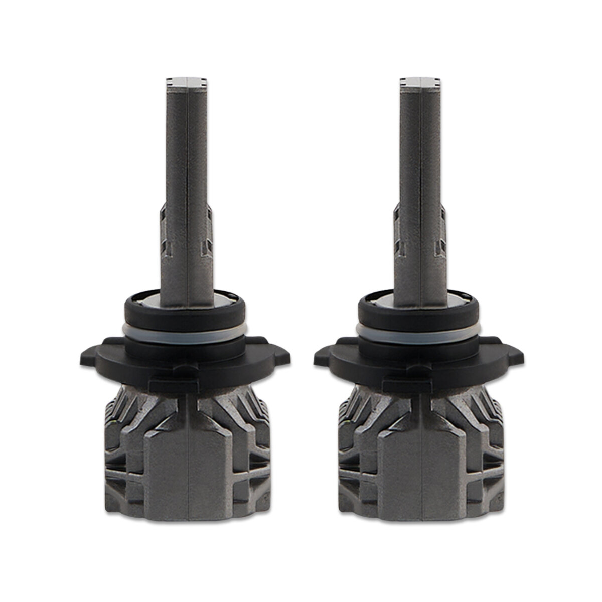 Автолампа Winso LED HВ3(9005) 12/24V 30Вт 3000Лм 6500K CSP3570 2шт (793500) дивитися фото №4