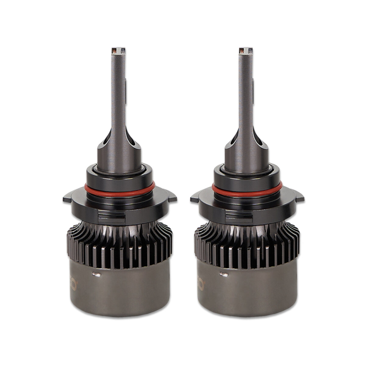 Автолампа Winso LED HВ3(9005) 12/24V 50Вт 5000Лм 6500K CSP3570 2шт (794500) дивитися фото №4