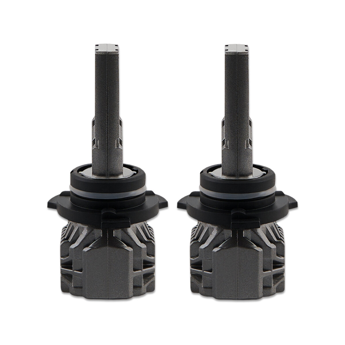 Автолампа Winso LED HВ4(9006) 12/24V 30Вт 3000Лм 6500K CSP3570 2шт (793600) дивитися фото №4