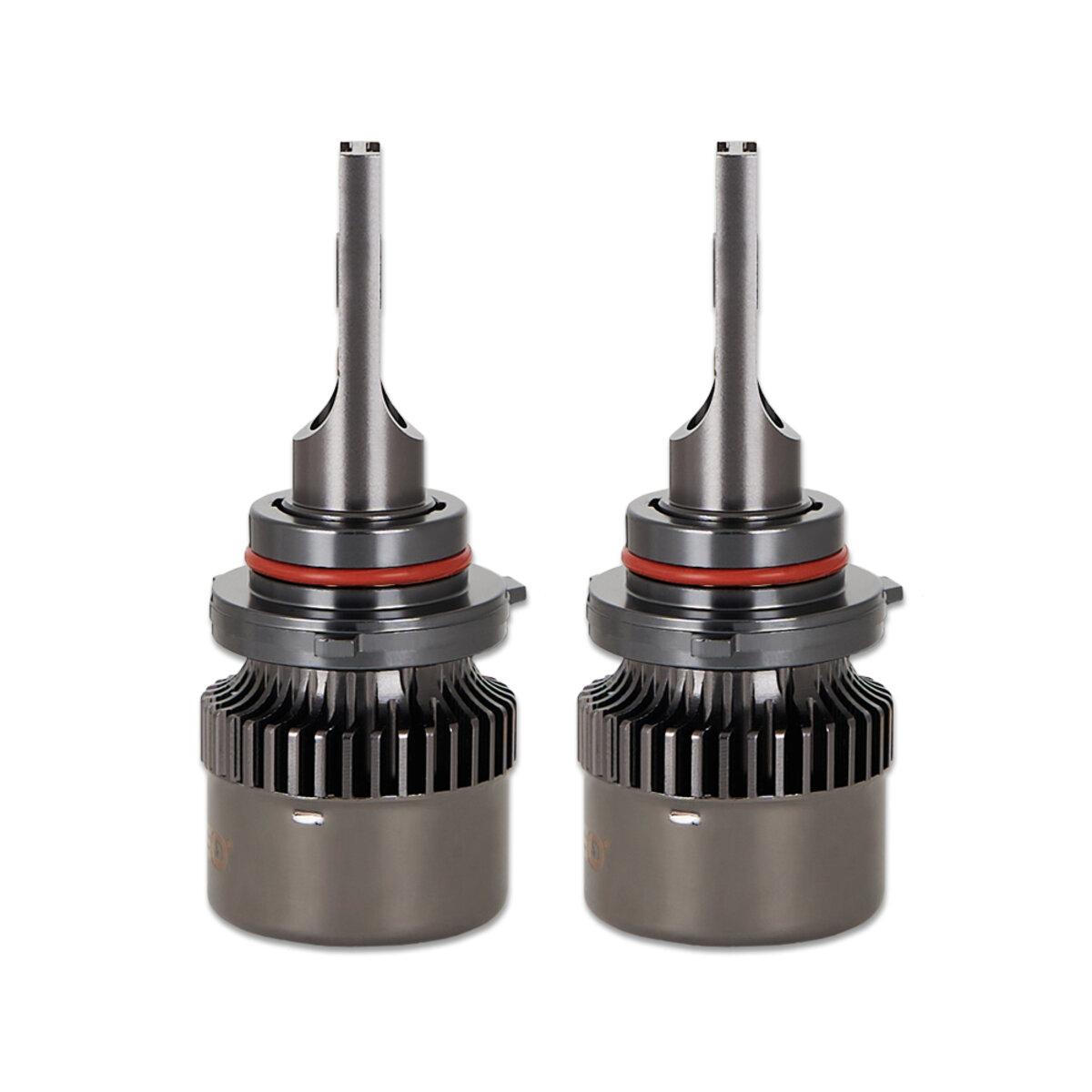 Автолампа Winso LED HВ4(9006) 12/24V 50Вт 5000Лм 6500K CSP3570 2шт (794600) дивитися фото №4