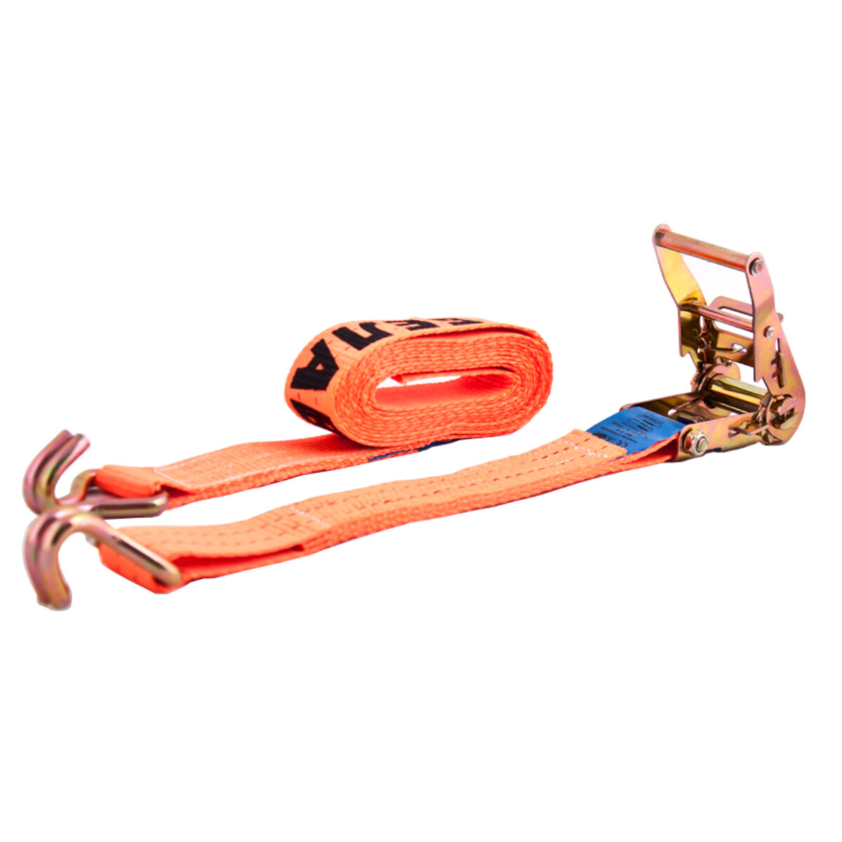 Стяжний ремінь Белавто 1т, 4м (BC1-4) дивитися фото №1