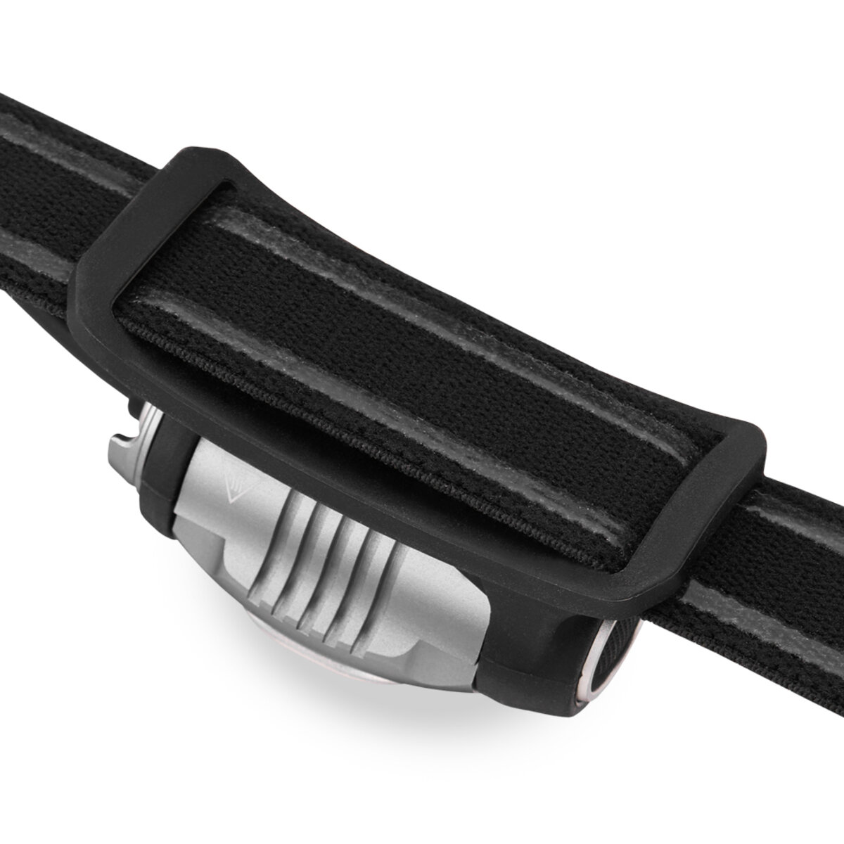 Ліхтар налобний Brevia 470Lm, 3xAA, IP64, заднє світло (14470FAX1) дивитися фото №7