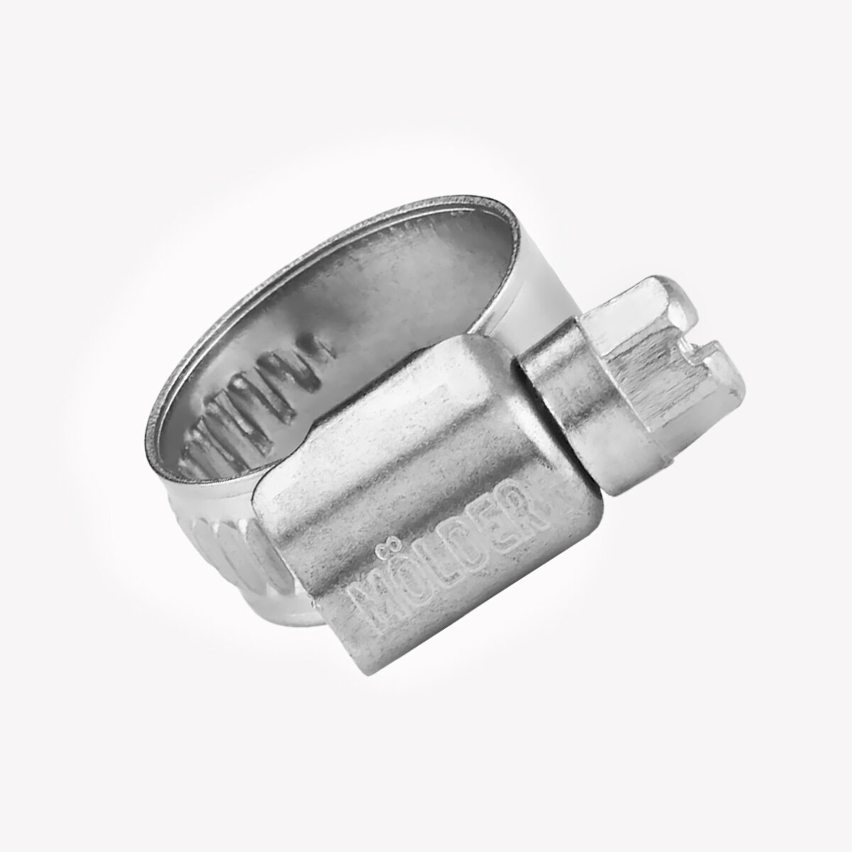 Хомути Molder 10-16/W2, 9мм, 100шт (MA40016) дивитися фото №3