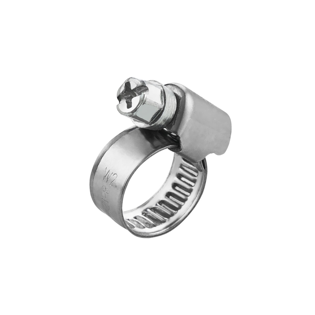 Хомути Molder 10-16/W2, 9мм, 100шт (MA40016) дивитися фото №2