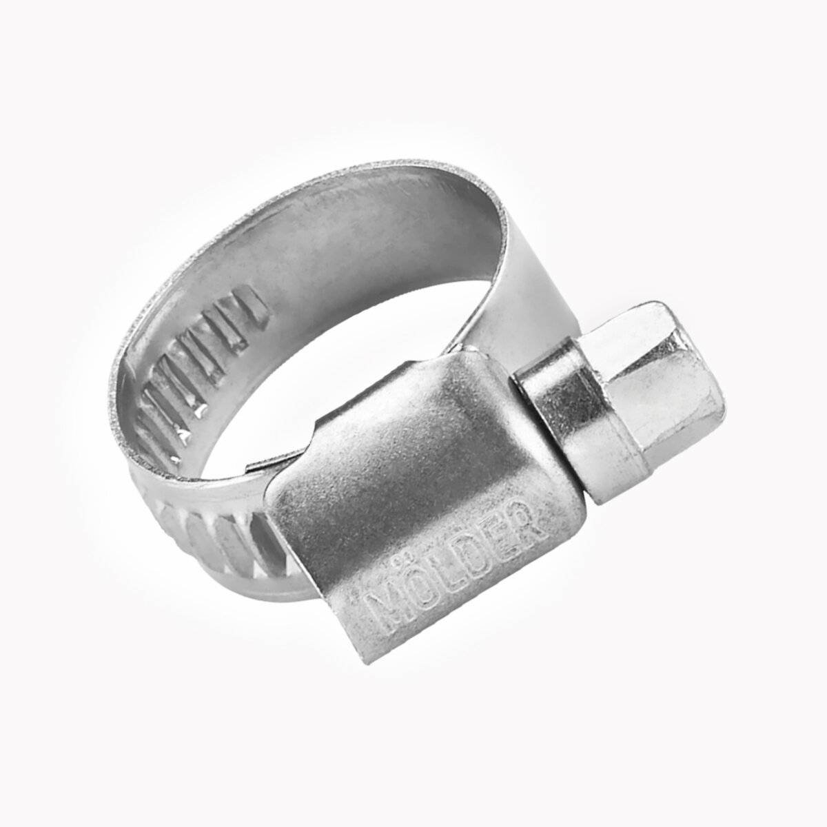 Хомути Molder 12-18/W2, 9мм, 100шт (MA40018) дивитися фото №3