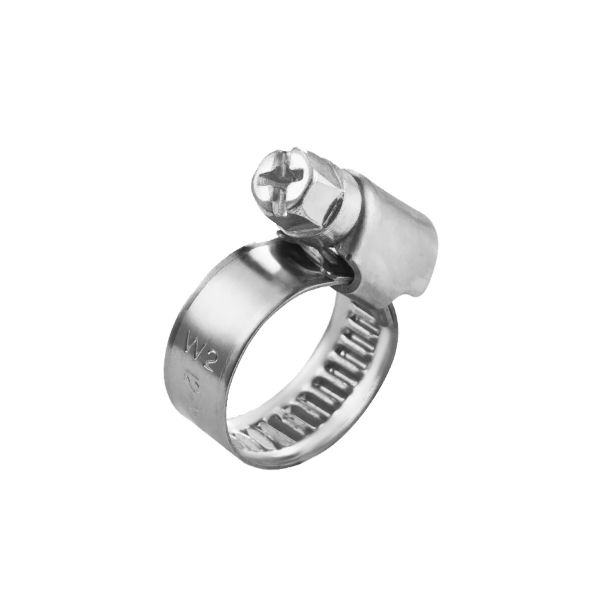 Хомути Molder 12-18/W2, 9мм, 100шт (MA40018) дивитися фото №2