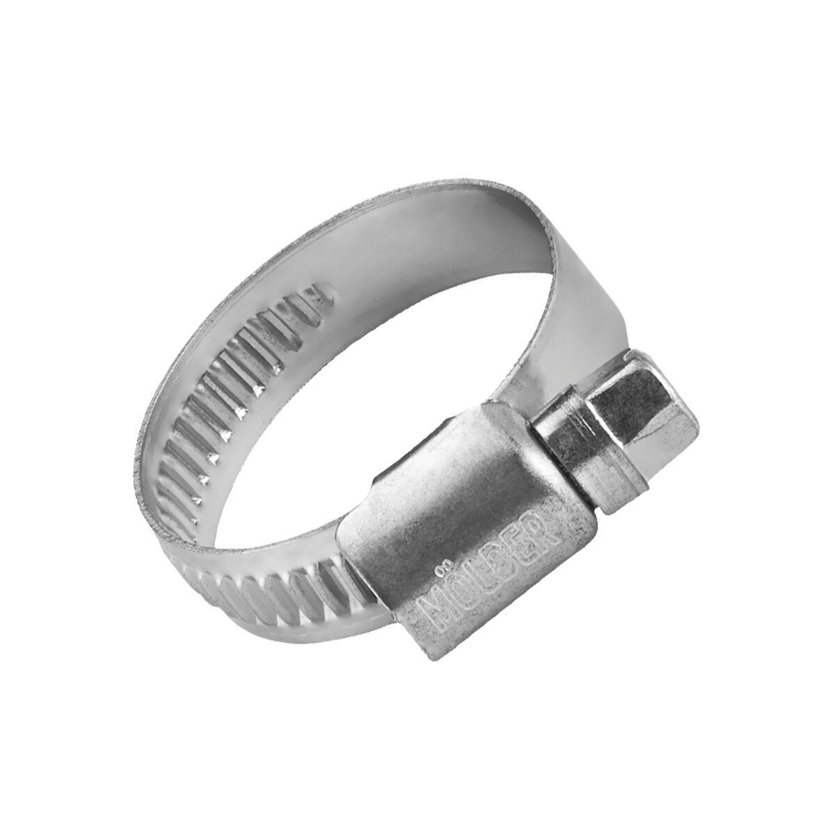 Хомути Molder 16-27/W2, 9мм, 100шт (MA40027) дивитися фото №3