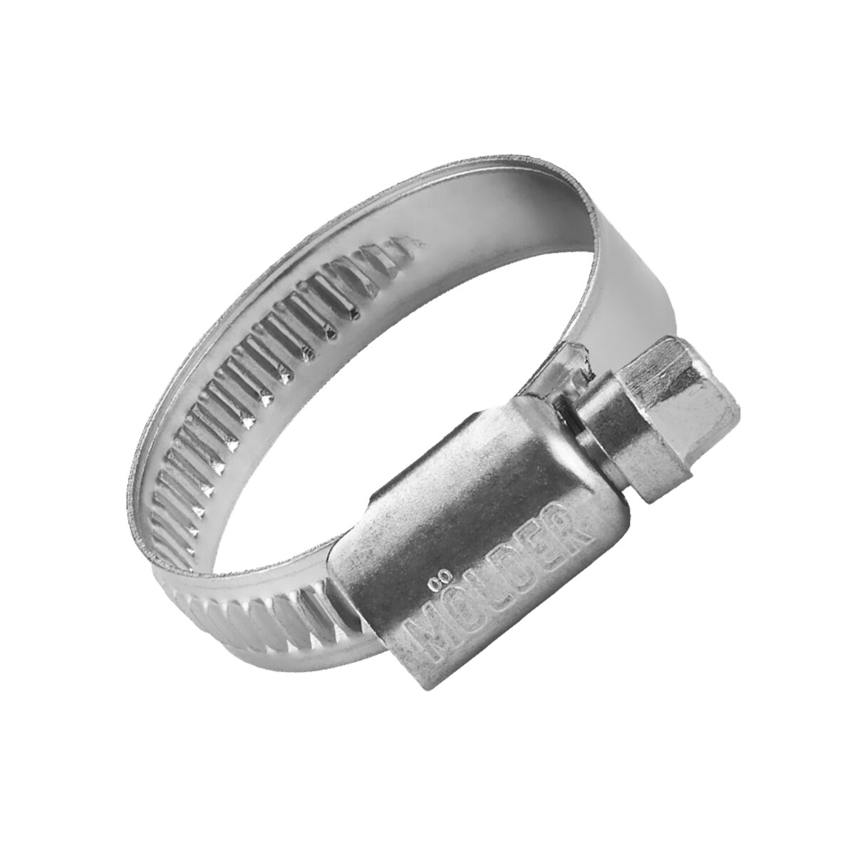 Хомути Molder 20-32/W2, 9мм, 100шт (MA40032) дивитися фото №3