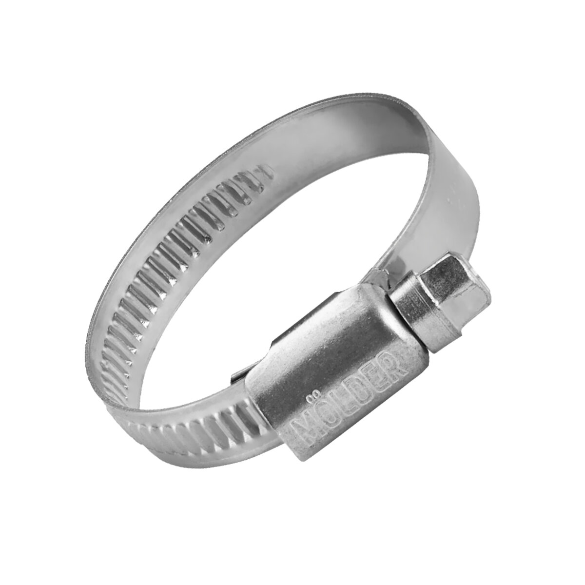 Хомути Molder 25-40/W2, 9мм, 100шт (MA40040) дивитися фото №3