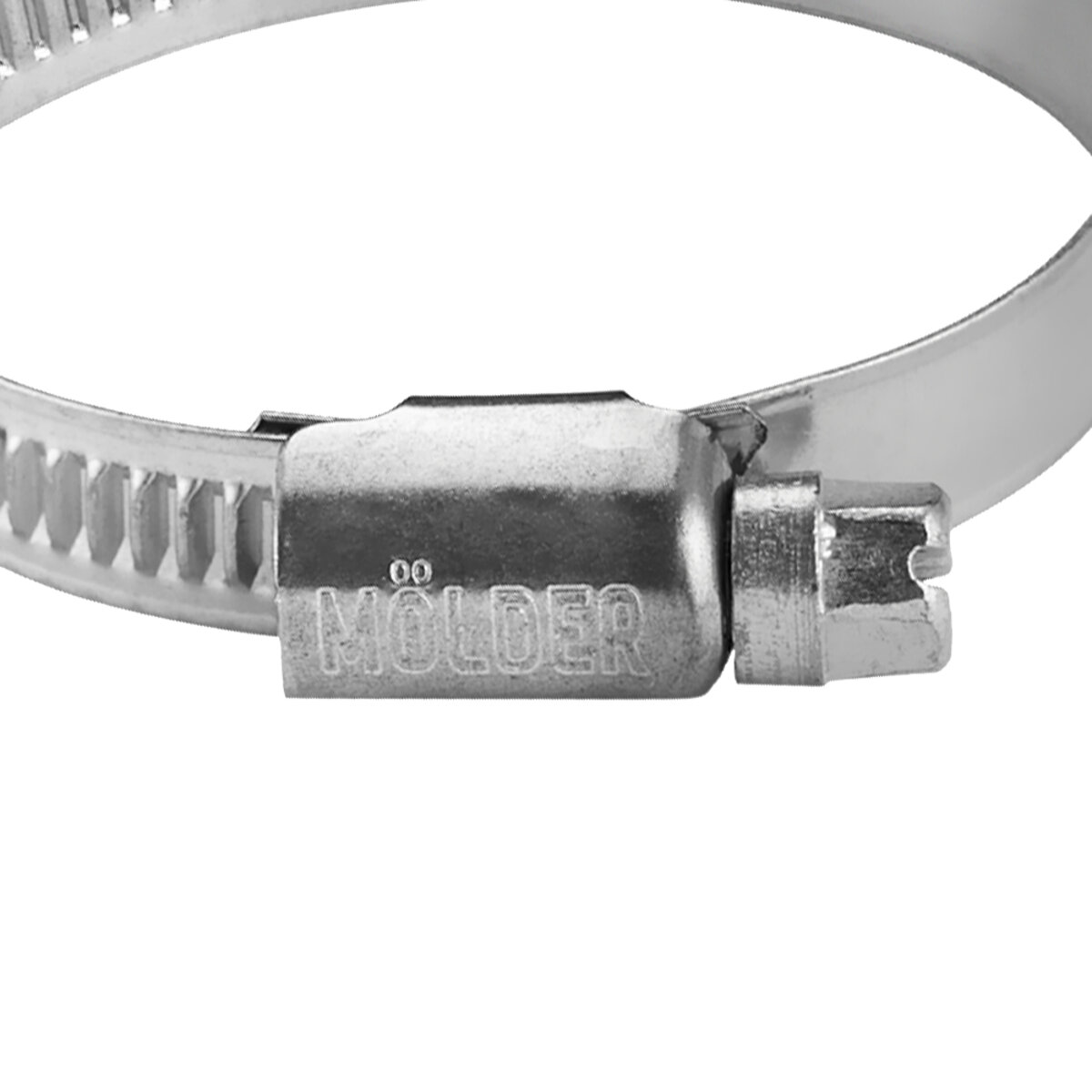 Хомути Molder 32-50/W2, 9мм, 100шт (MA40050) дивитися фото №4