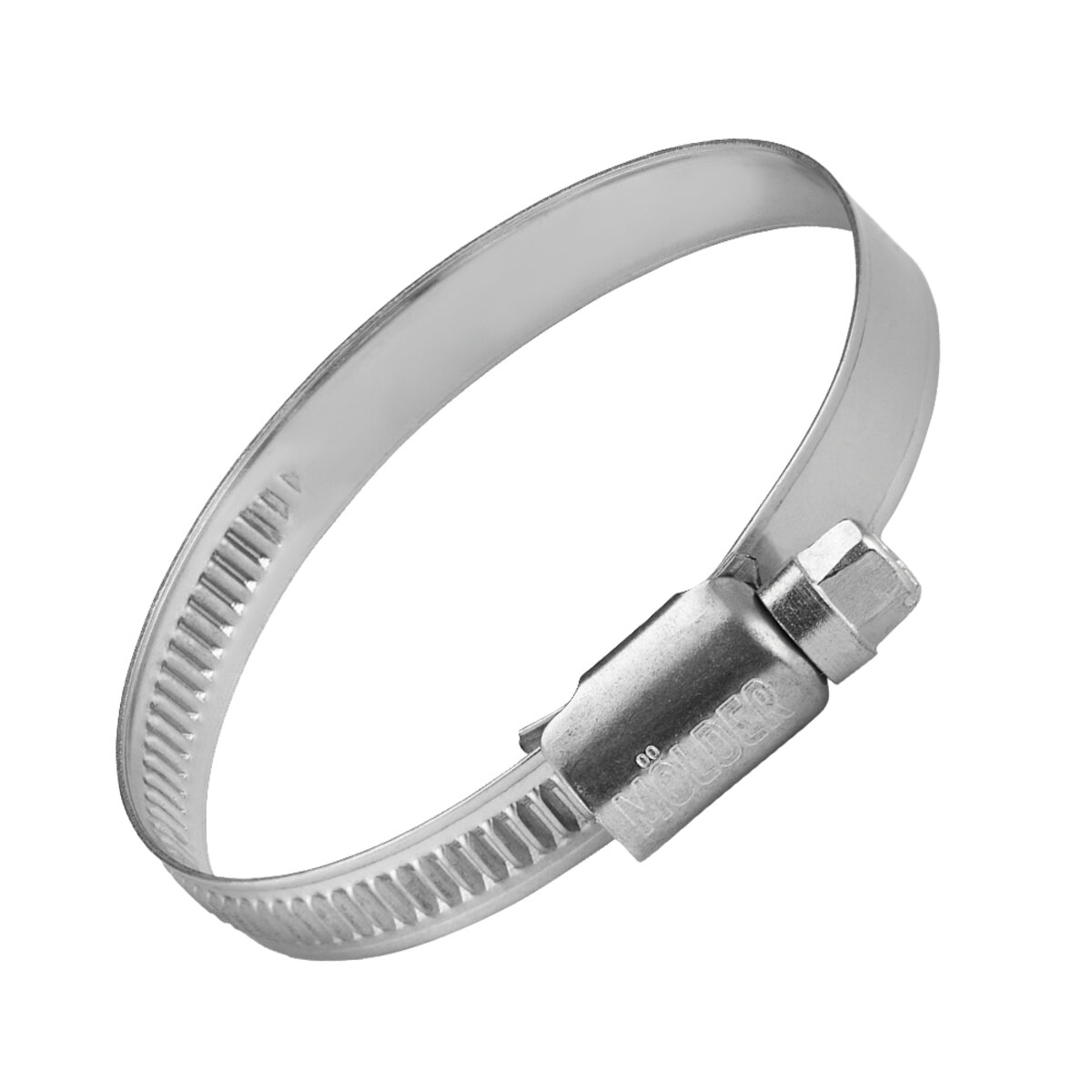 Хомути Molder 40-60/W2, 9мм, 100шт (MA40060) дивитися фото №3