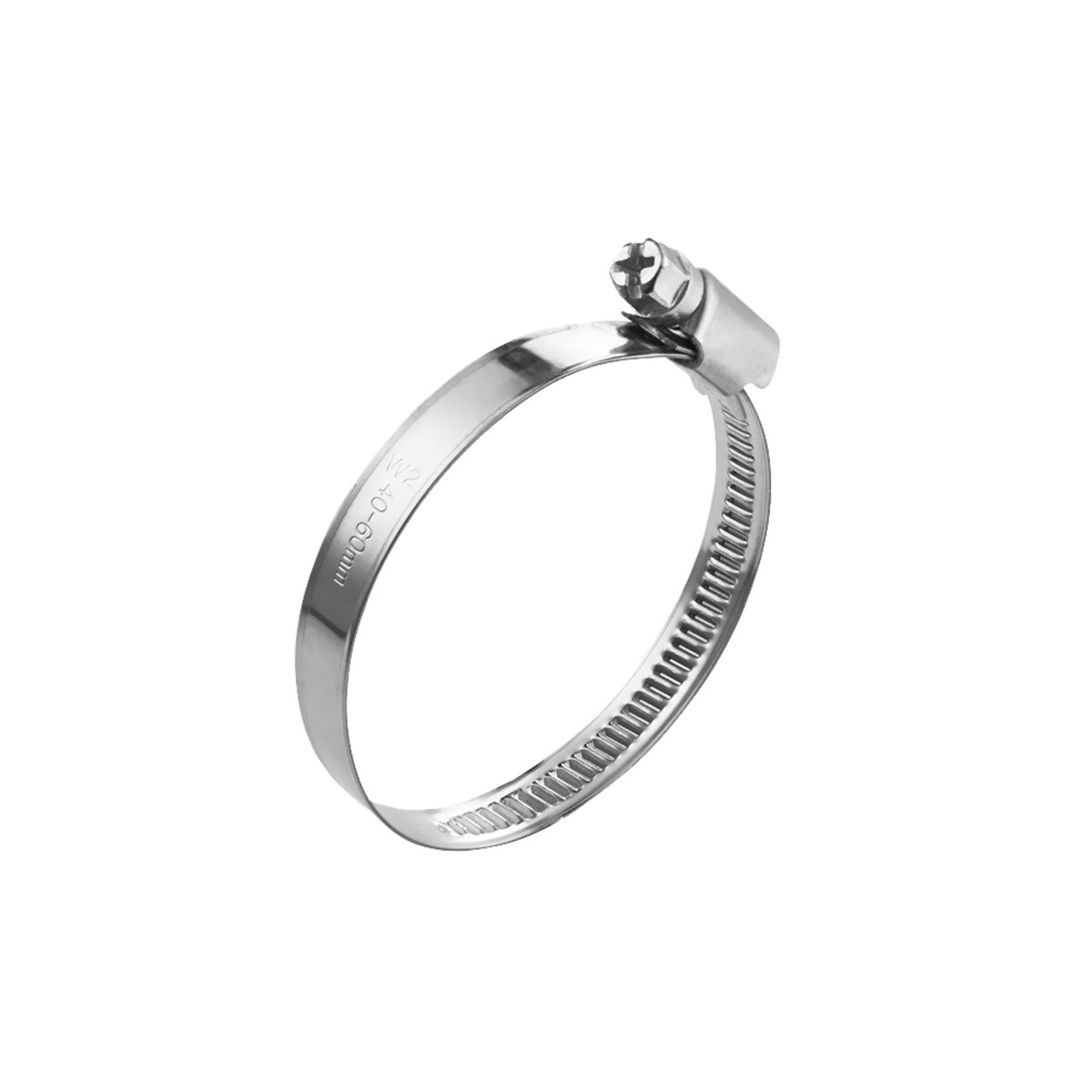 Хомути Molder 40-60/W2, 9мм, 100шт (MA40060) дивитися фото №2