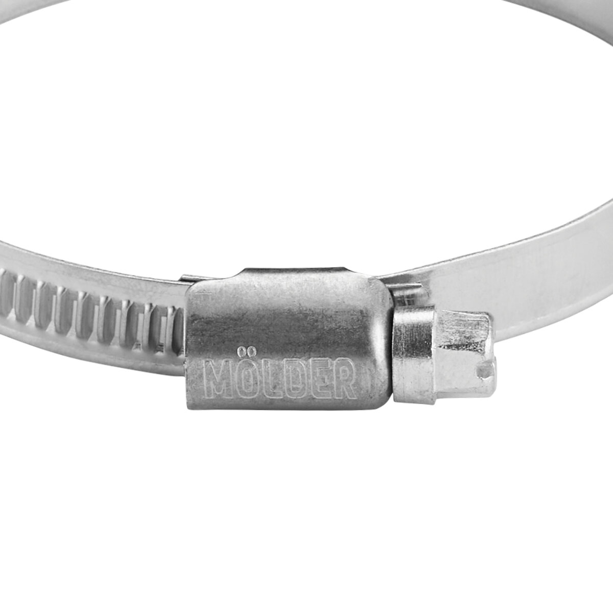 Хомути Molder 50-70/W2, 9мм, 50шт (MA40620) дивитися фото №3