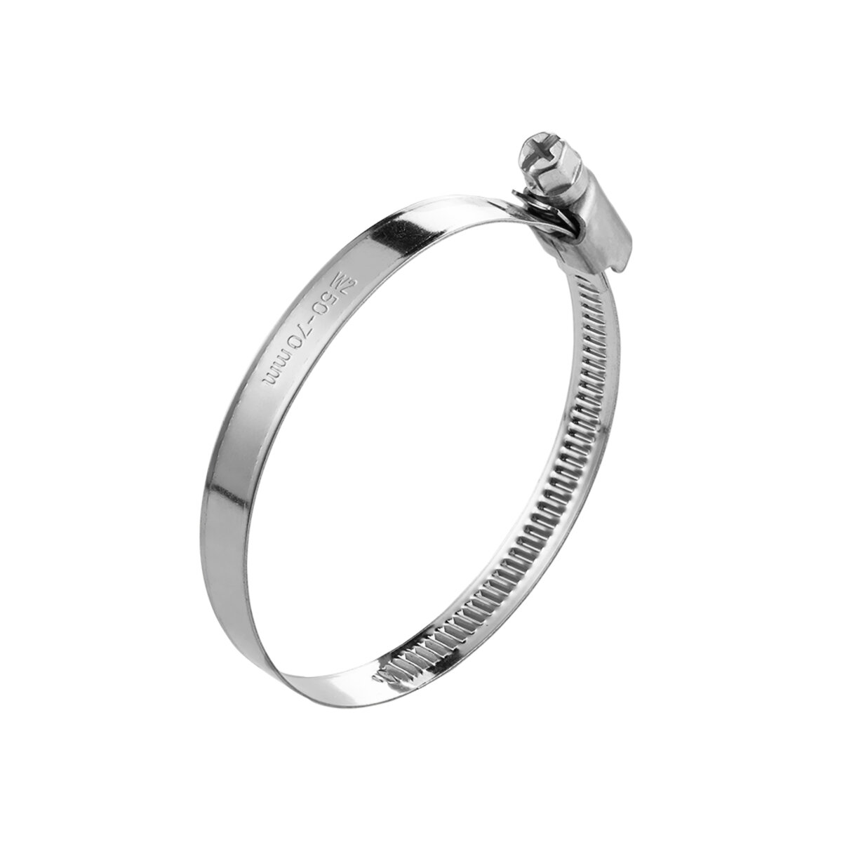 Хомути Molder 50-70/W2, 9мм, 50шт (MA40620) дивитися фото №4