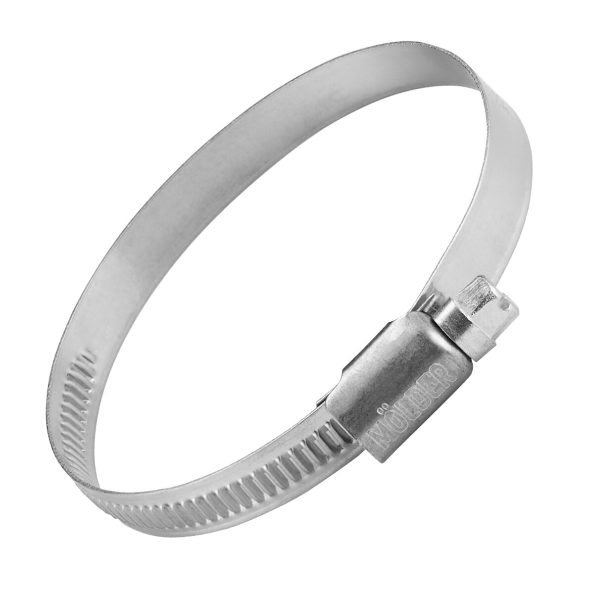 Хомути Molder 50-70/W2, 9мм, 50шт (MA40620) дивитися фото №2