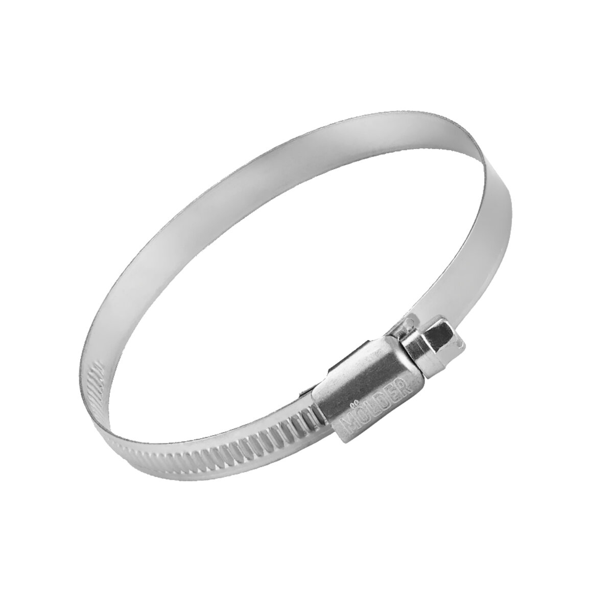 Хомути Molder 60-80/W2, 9мм, 100шт (MA40080) дивитися фото №3